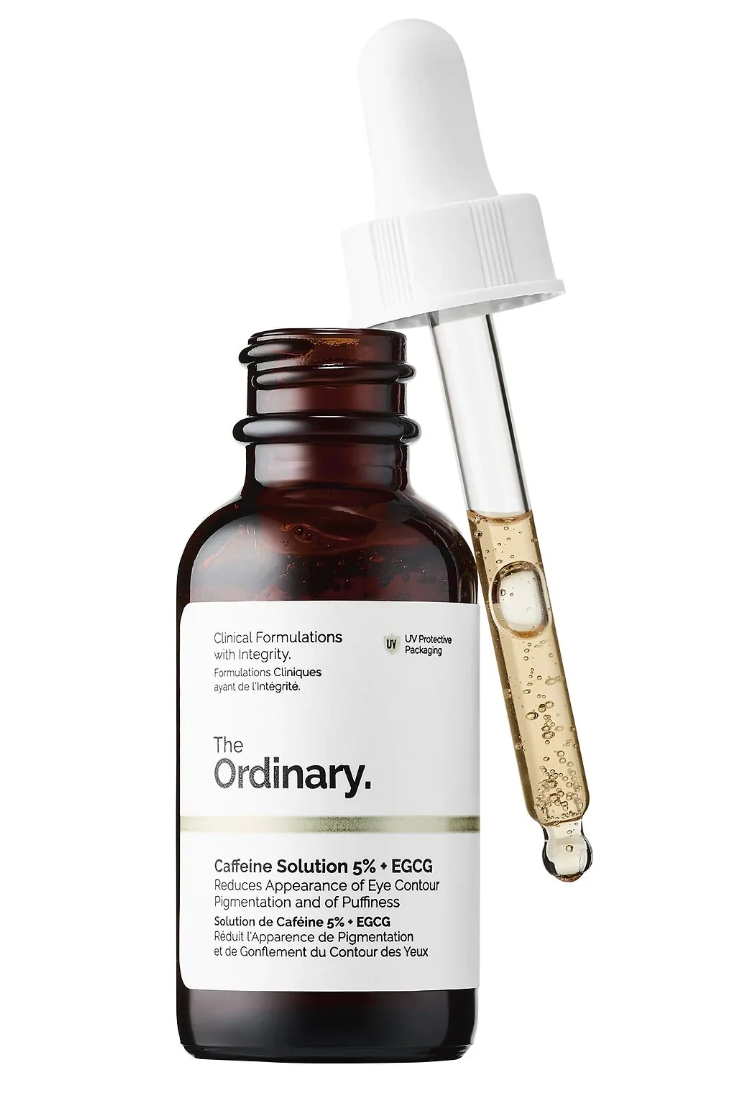 The Ordinary Caffeine Solution 30ml