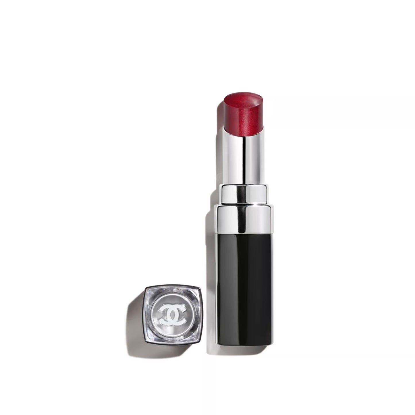 Chanel Rogue Coco Bloom Hydrating Plumping Lip Colour