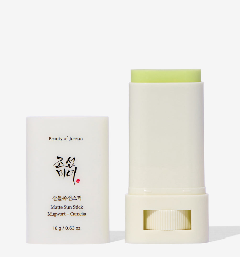 Beauty of Joseon Matte Sun Stick SPF50