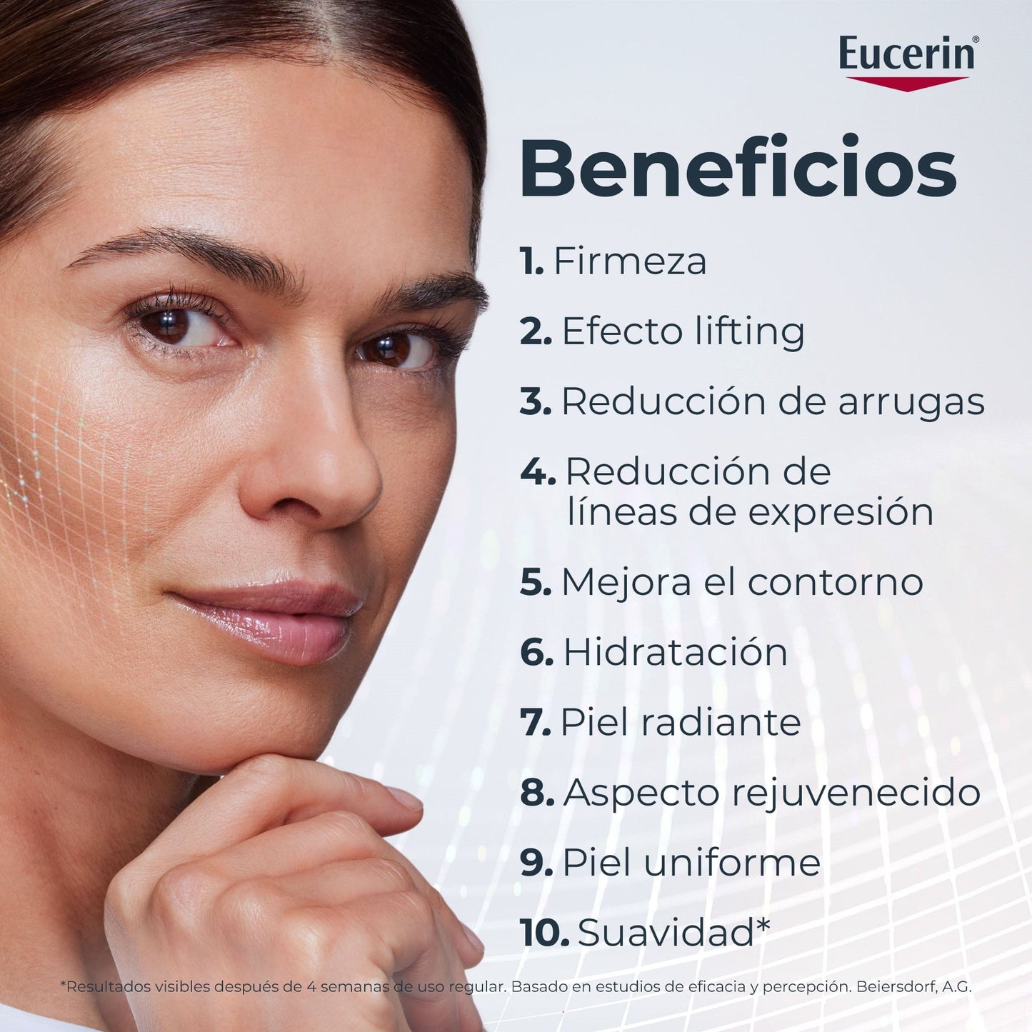 Eucerin Hyaluron Filler Epigenetic Serum