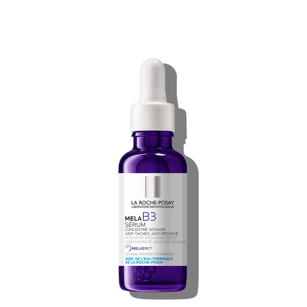 La Roche Posay Serum Mela B3 Despigmentante con Niacinamide
