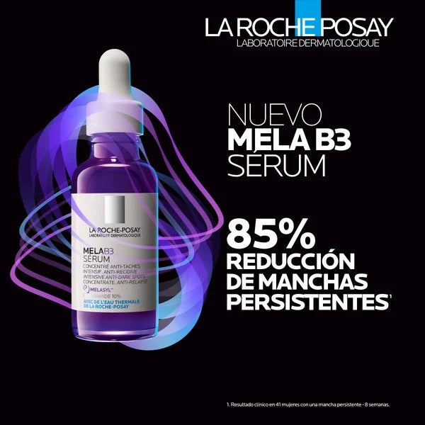 La Roche Posay Serum Mela B3 Despigmentante con Niacinamide