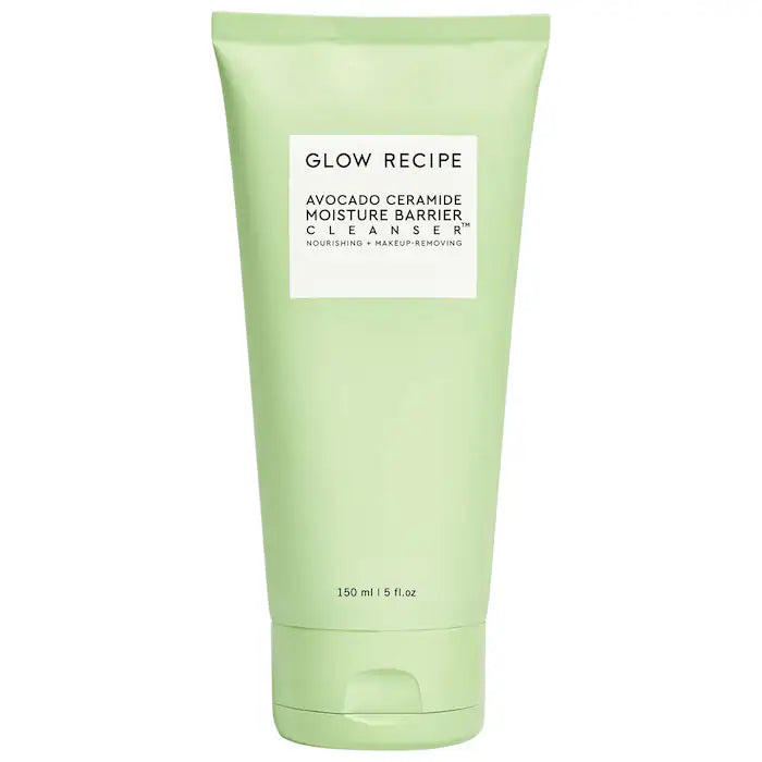 Glow Recipe Avocado Ceramide Moisture Barrier Cleanser