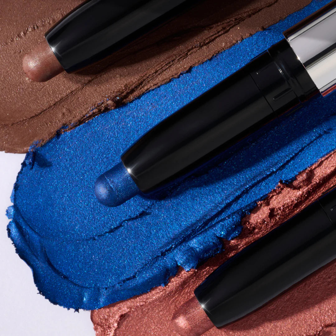 Luis Torres x Beauty Creations True Treasure Cream Shadow Crayons