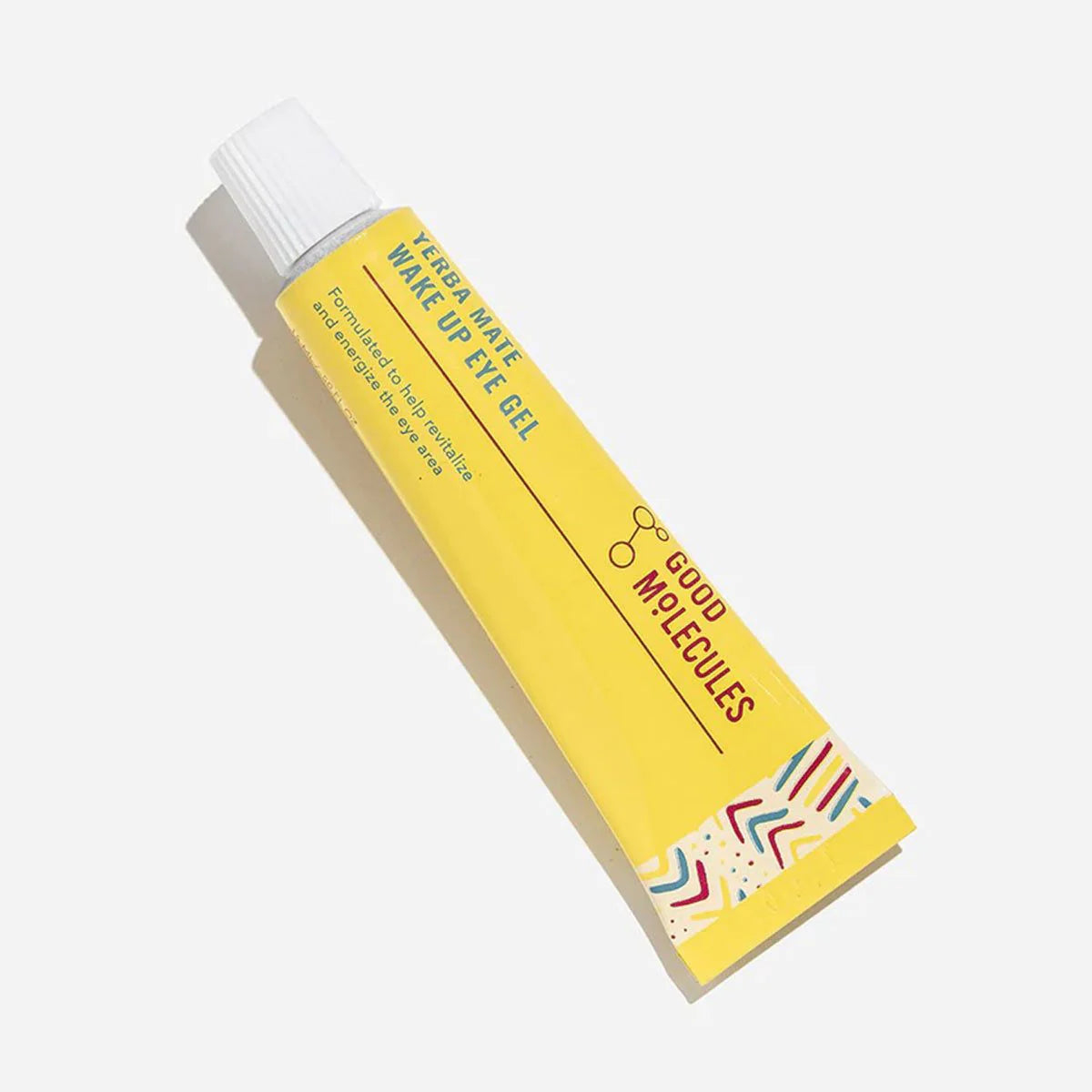 Crema de Ojos Yerba Mate Good Molecules
