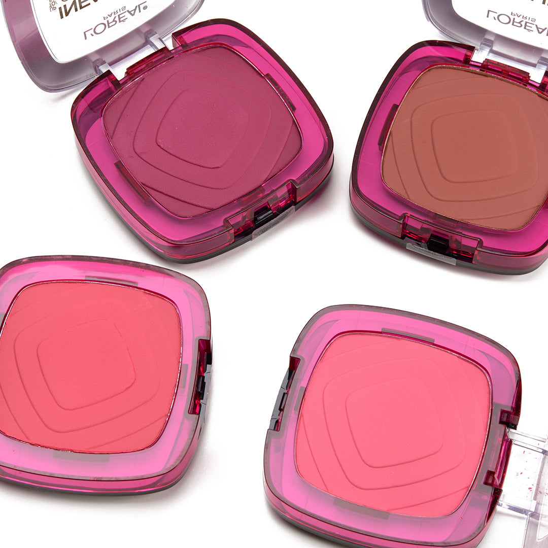 Loreal Infallible Blush 24H Fresh Wear