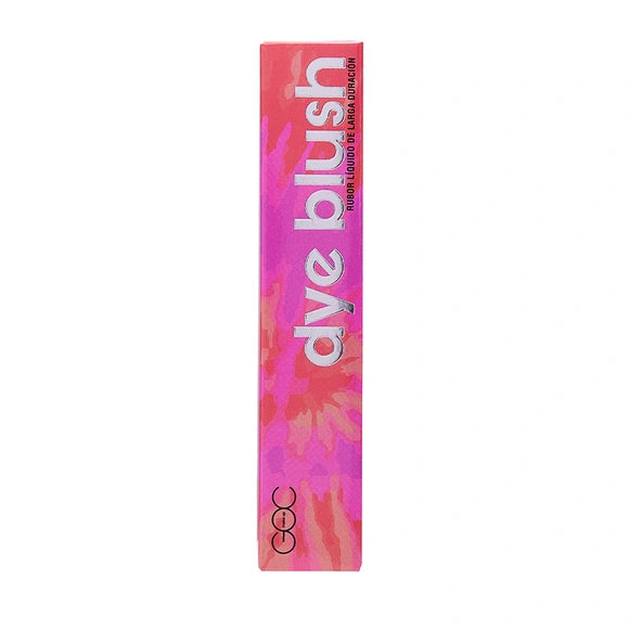 GOC Dye Blush