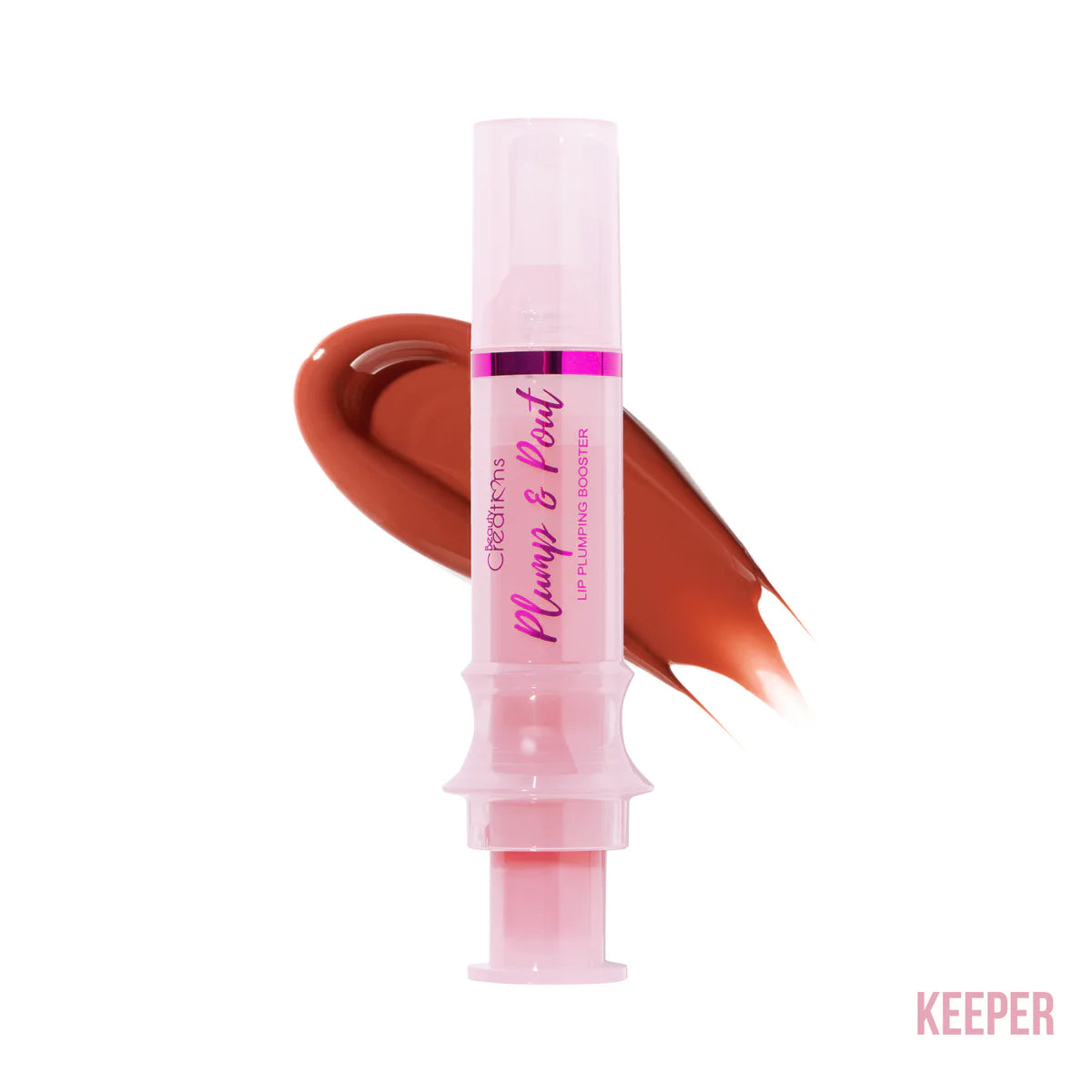 Beauty Creations Lip Plump & Pout