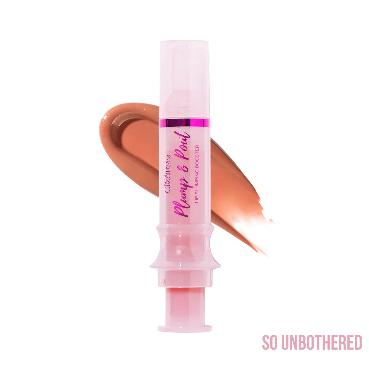 Beauty Creations Lip Plump & Pout
