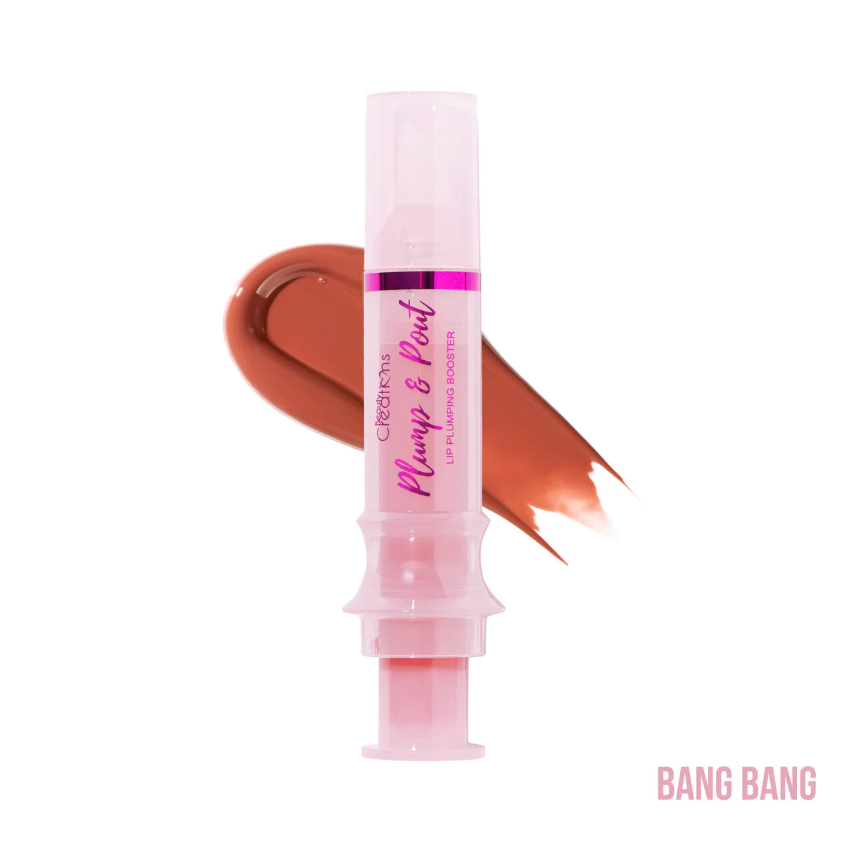 Beauty Creations Lip Plump & Pout