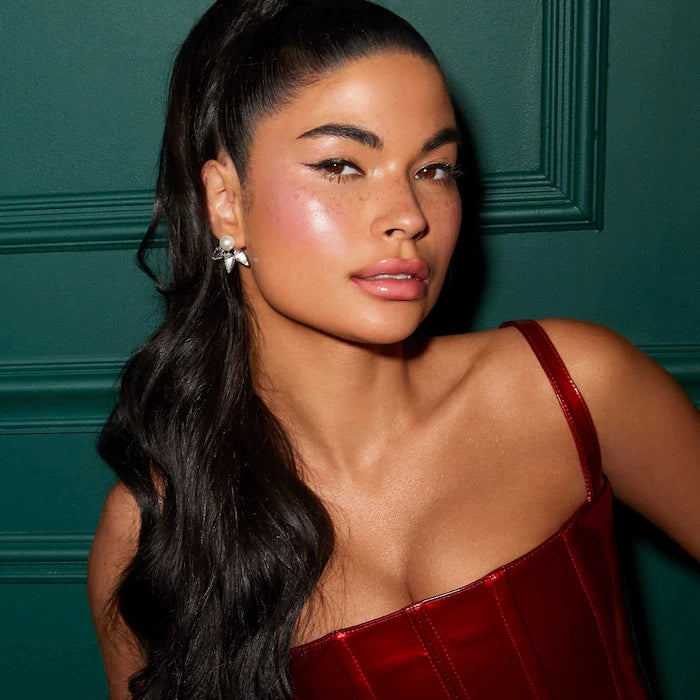 Fenty Beauty BY Rihanna Full Size Gloss Bomb Trio