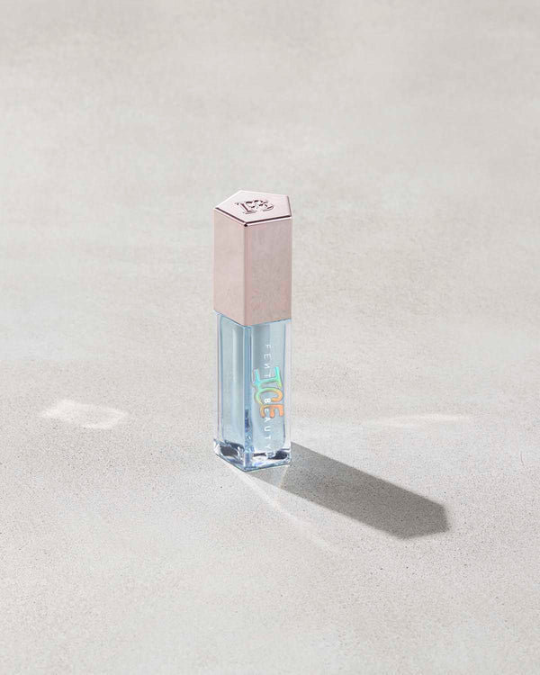 Fenty Beauty by Rihanna Gloss Bomb Ice Cooling Lip Luminizer