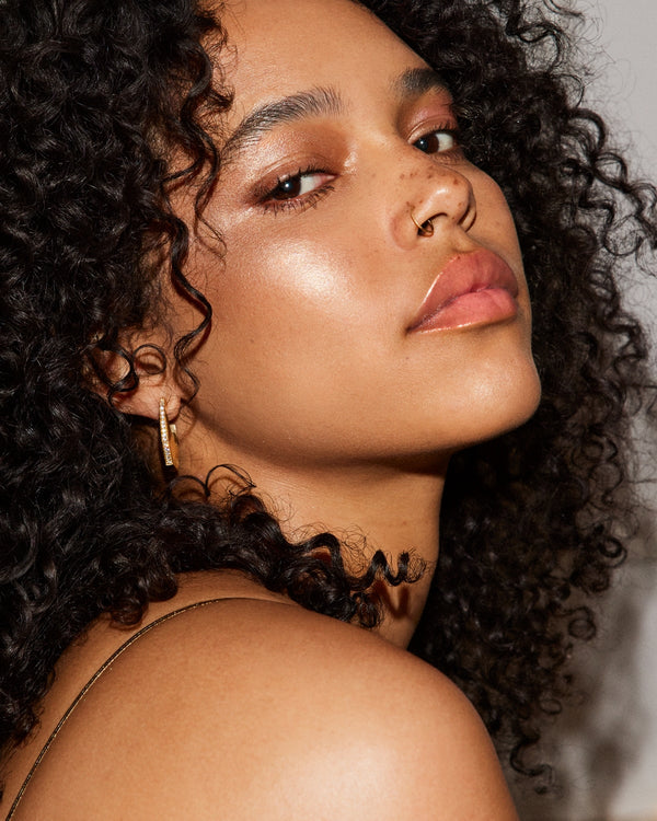 Fenty Beauty by Rihanna Gloss Bomb Ice Cooling Lip Luminizer