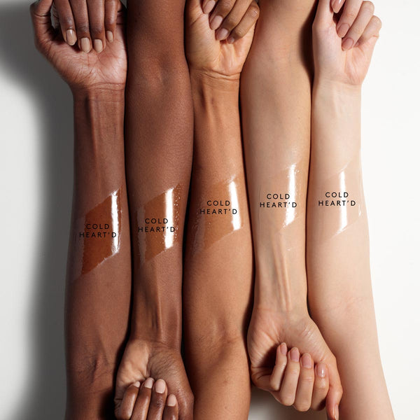 Fenty Beauty by Rihanna Gloss Bomb Ice Cooling Lip Luminizer
