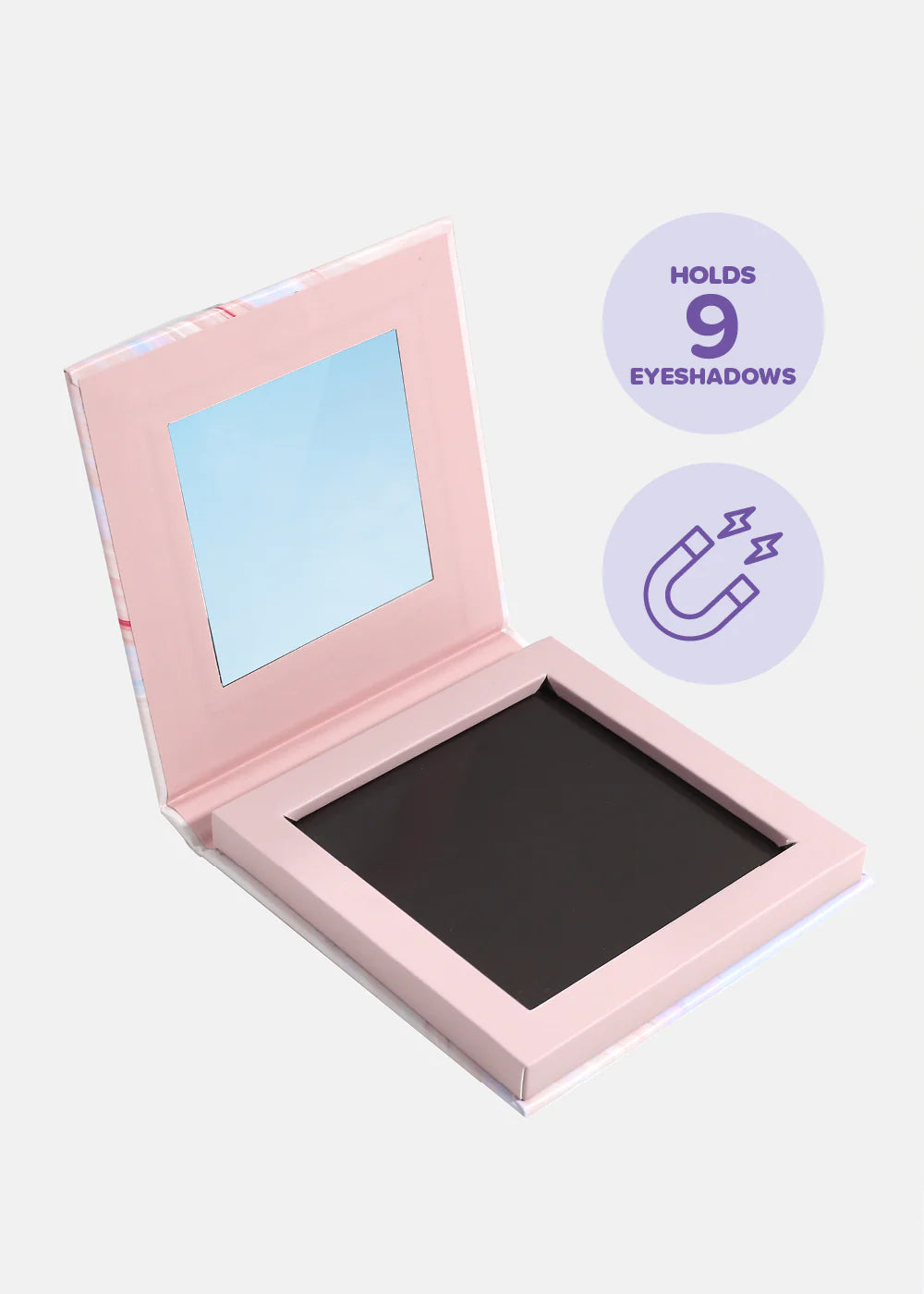 AOA PRO Paleta Magnética de Sombras