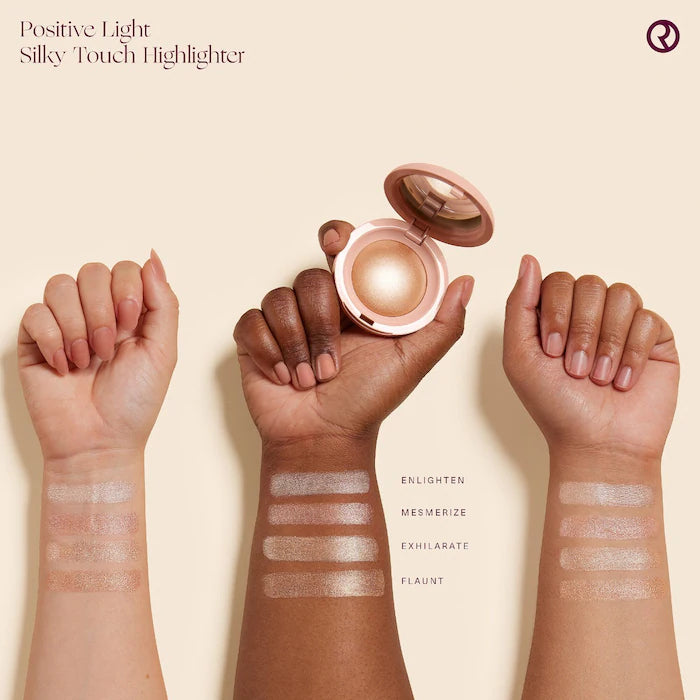 Rare Beauty Silky Touch Highlighter