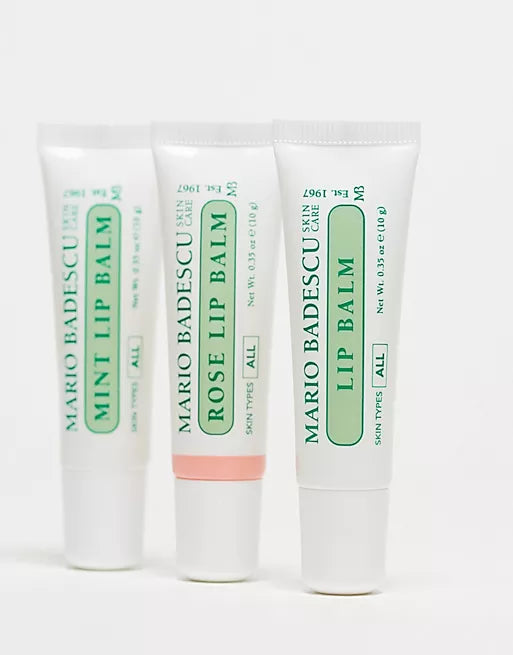 Mario Badescu Lip Balm
