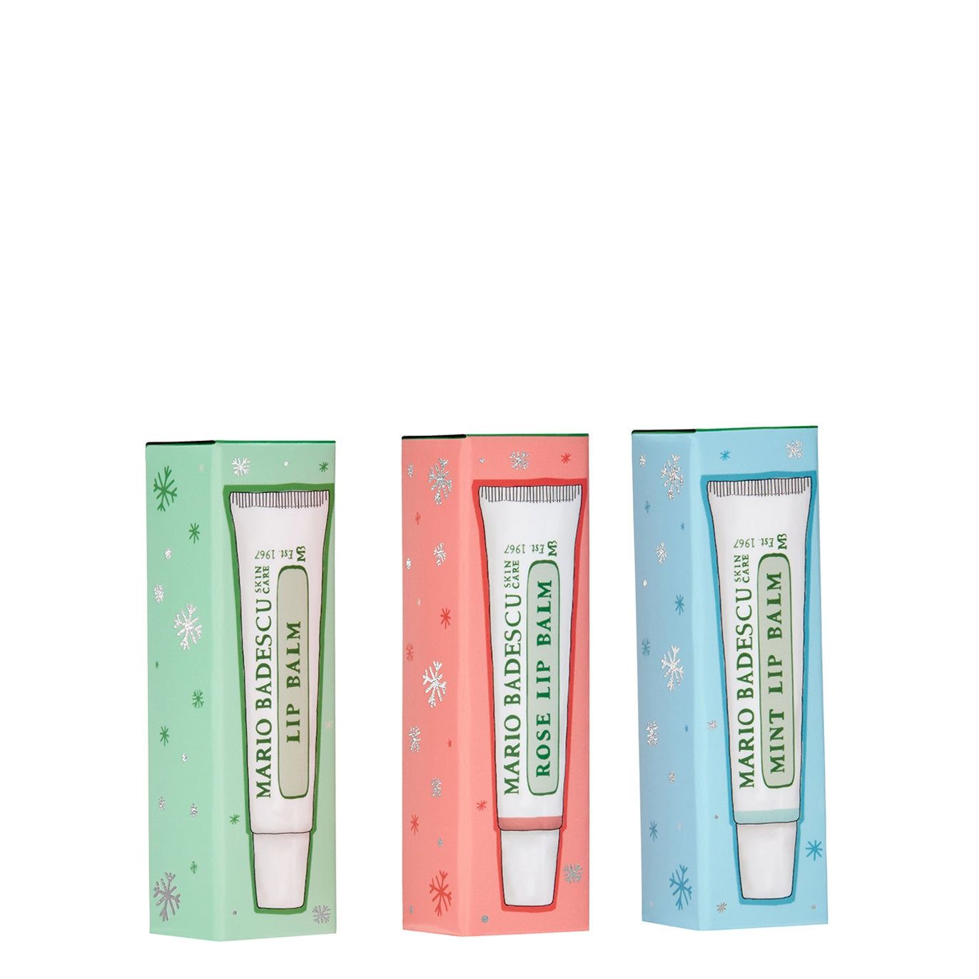Mario Badescu Lip Balm