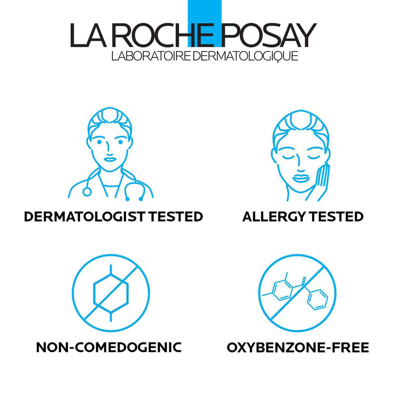 La Roche Posay Mela B3 UV Daily Sunscreen SPF30