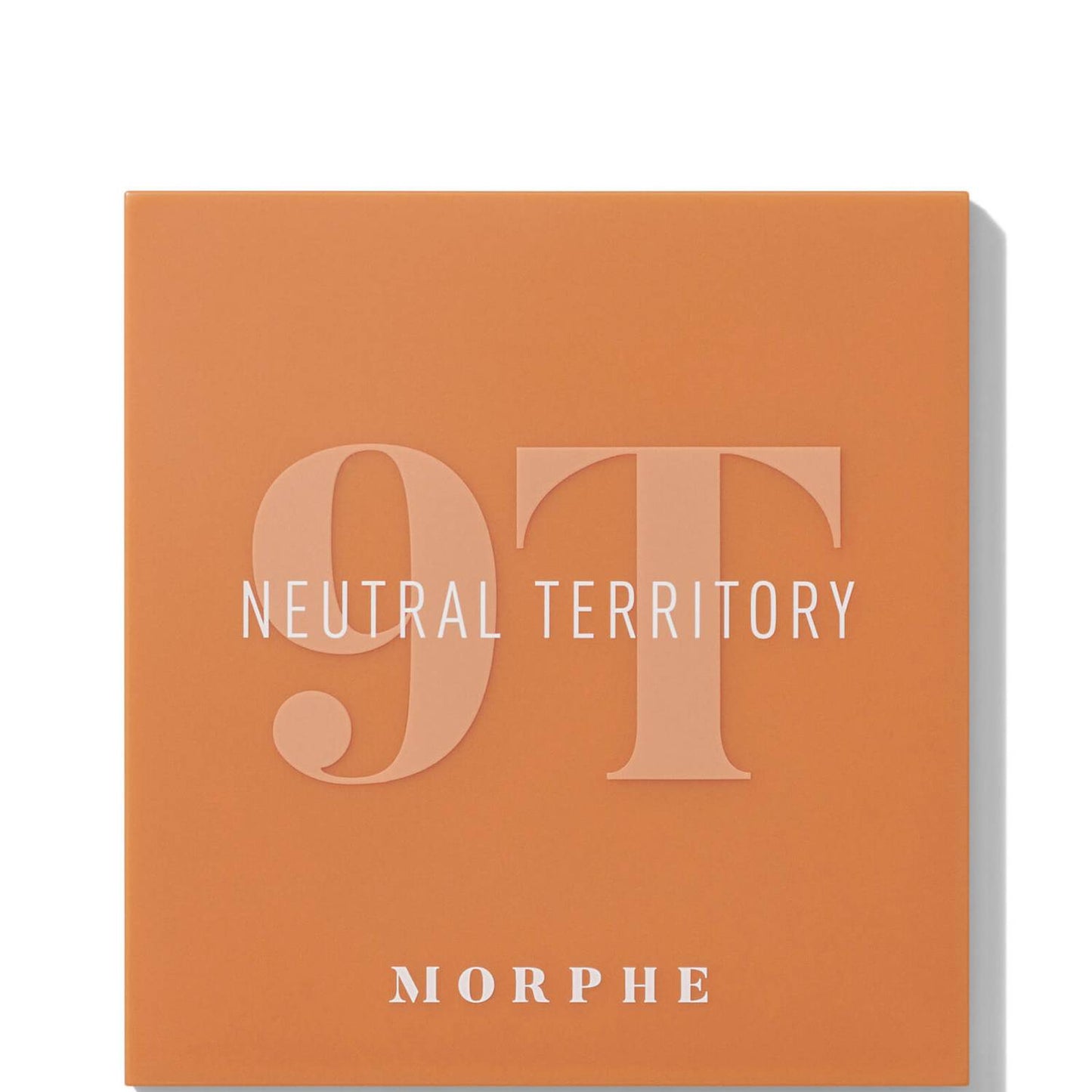 Morphe Eyeshadow Palette 9T