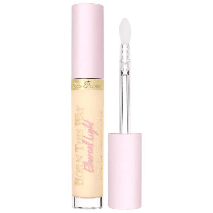 Too Faced Born This Way Illuminating Smoothing Concealer