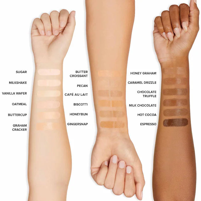 Too Faced Born This Way Illuminating Smoothing Concealer