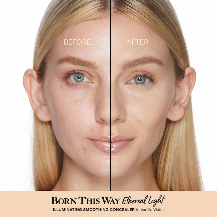 Too Faced Born This Way Illuminating Smoothing Concealer