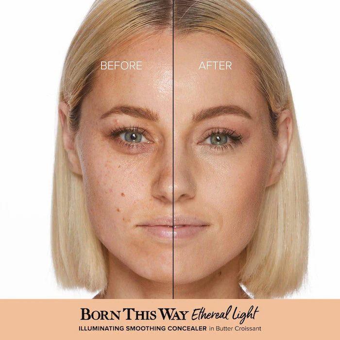 Too Faced Born This Way Illuminating Smoothing Concealer