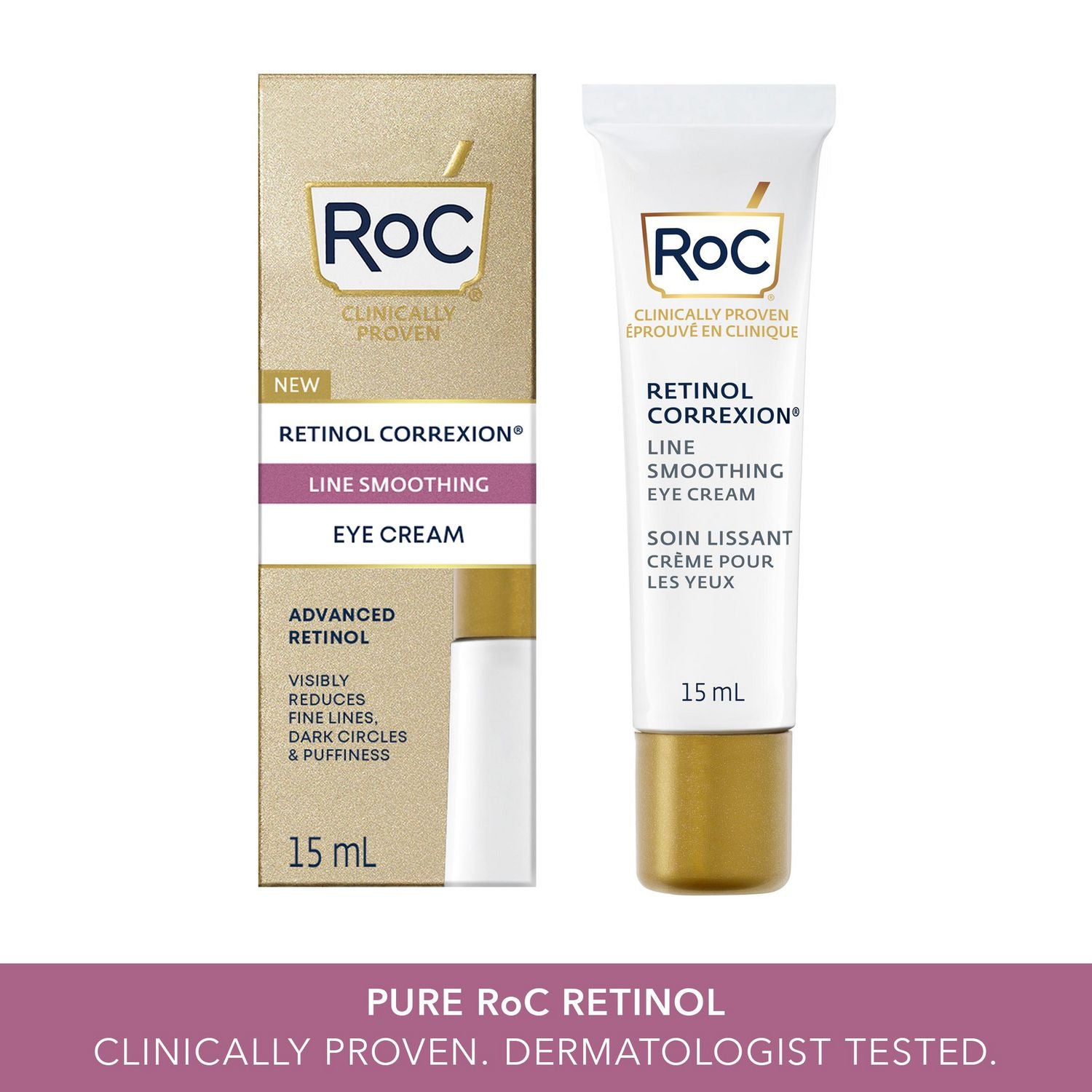 ROC Retinol Eye Cream Thunders Boutique HN roc-retinol-eye-cream-thunders-boutique-hn