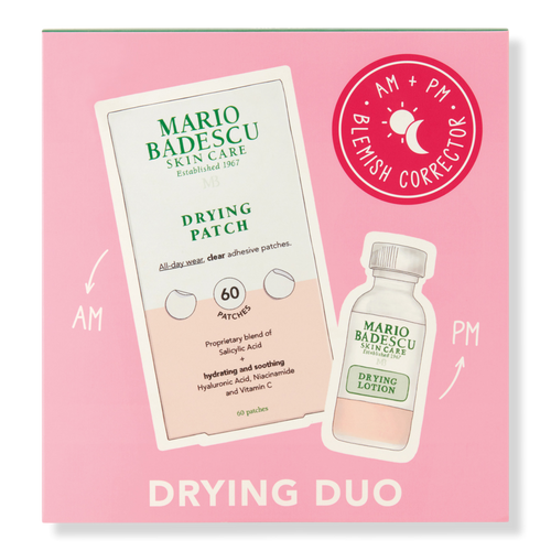 Mario Badescu The Anti Blemish Drying Dúo