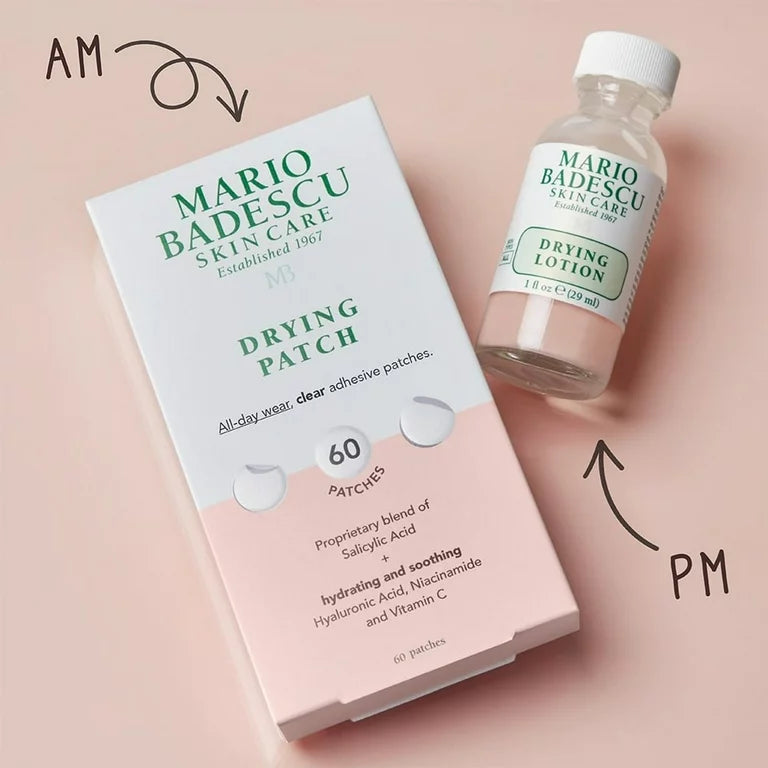 Mario Badescu The Anti Blemish Drying Dúo