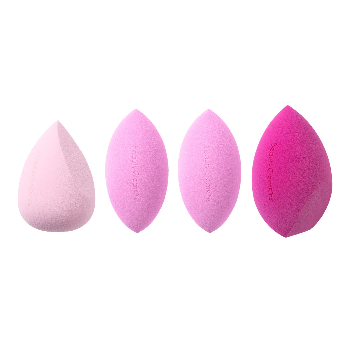 Beauty Creations Sweet Molly Blending Sponges
