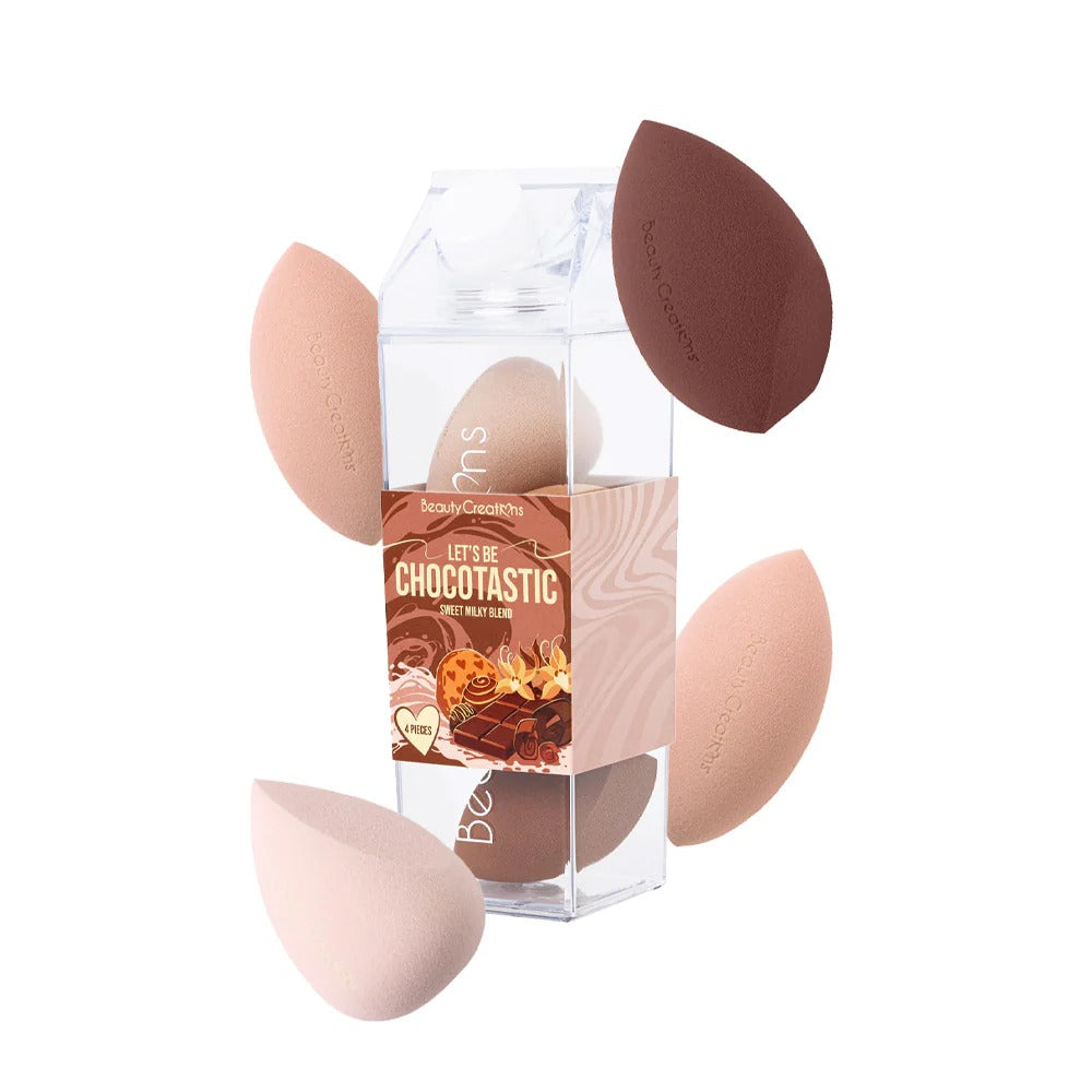 Beauty Creations Sweet Molly Blending Sponges