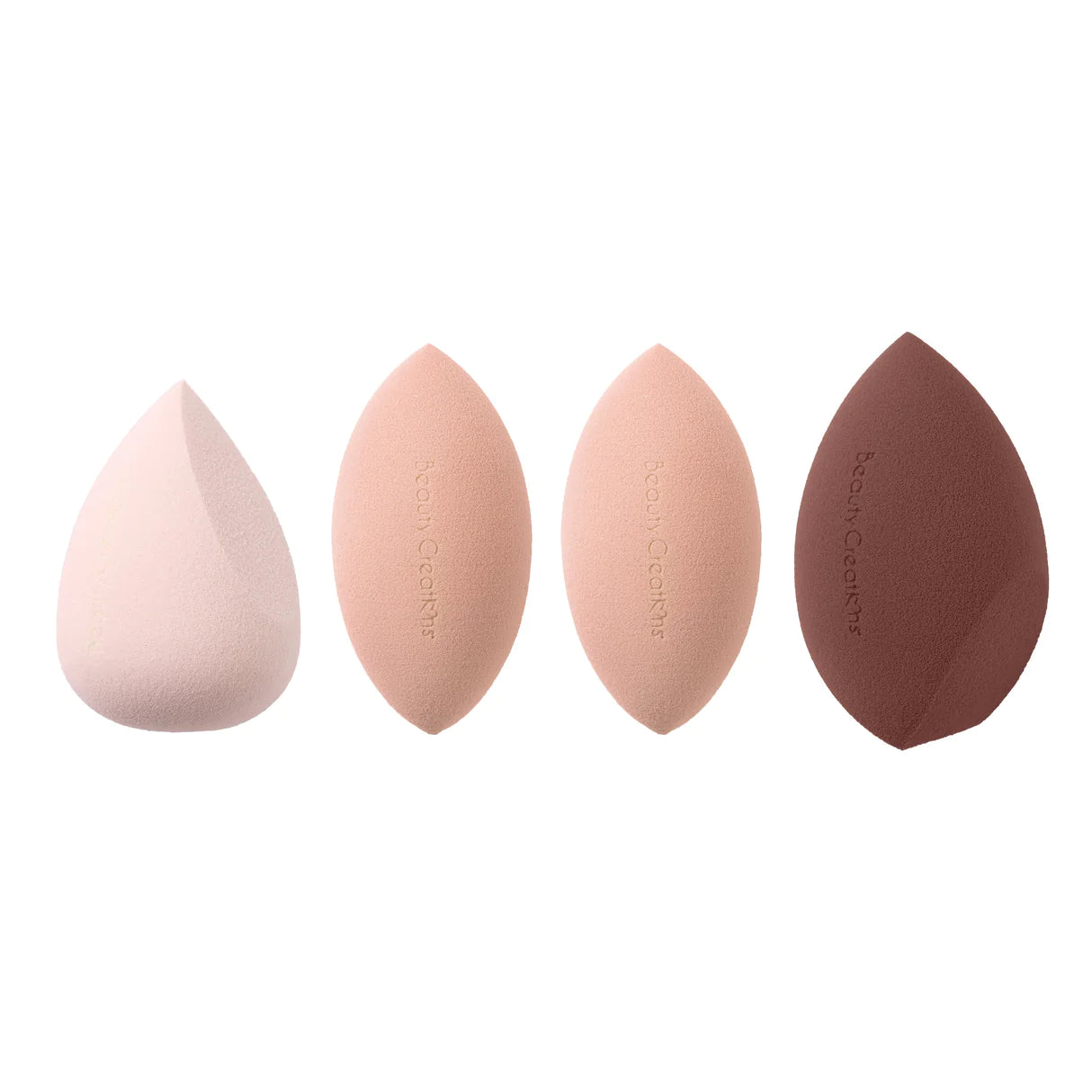 Beauty Creations Sweet Molly Blending Sponges