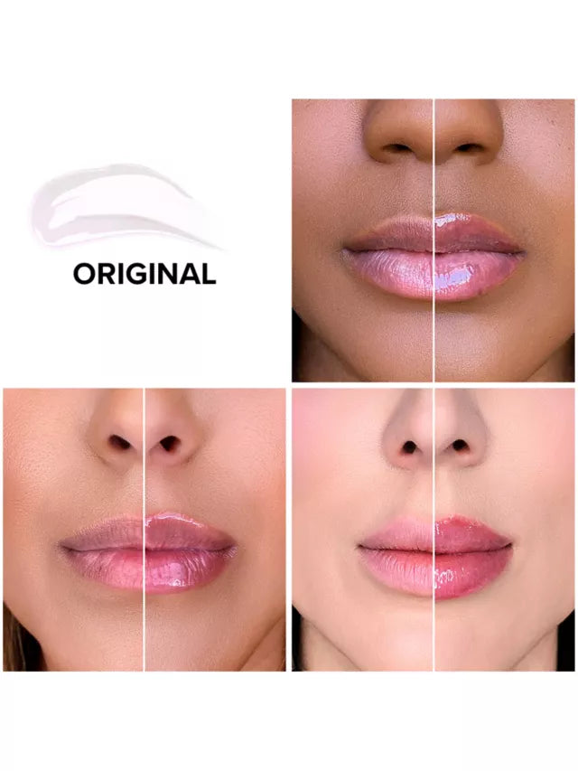 Too Faced Sexy Lips & Lashes