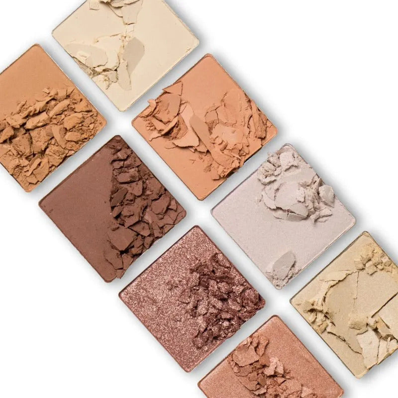 GOC Makeup Contour Palette