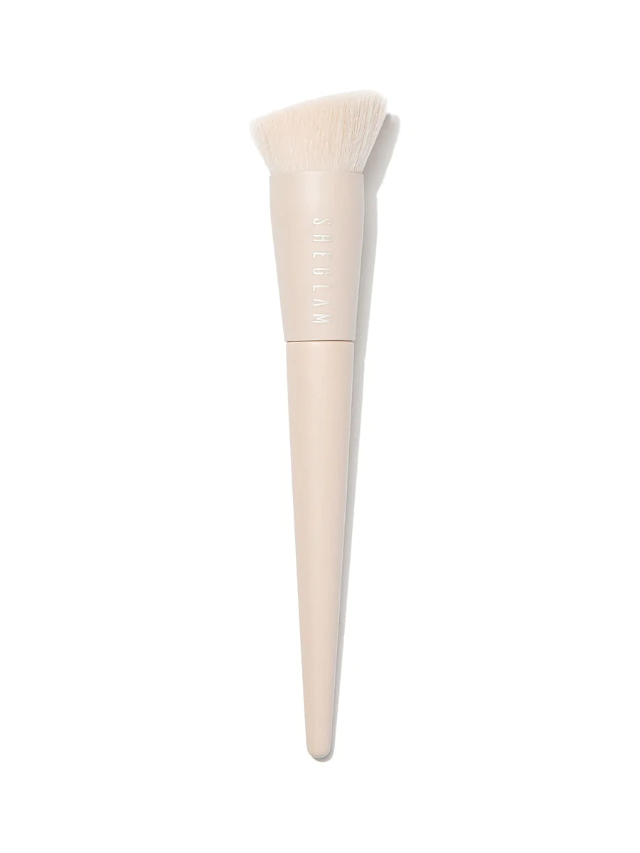 SHEGLAM Foundation Brush Thunders Boutique HN sheglam-foundation-brush-thunders-boutique-hn