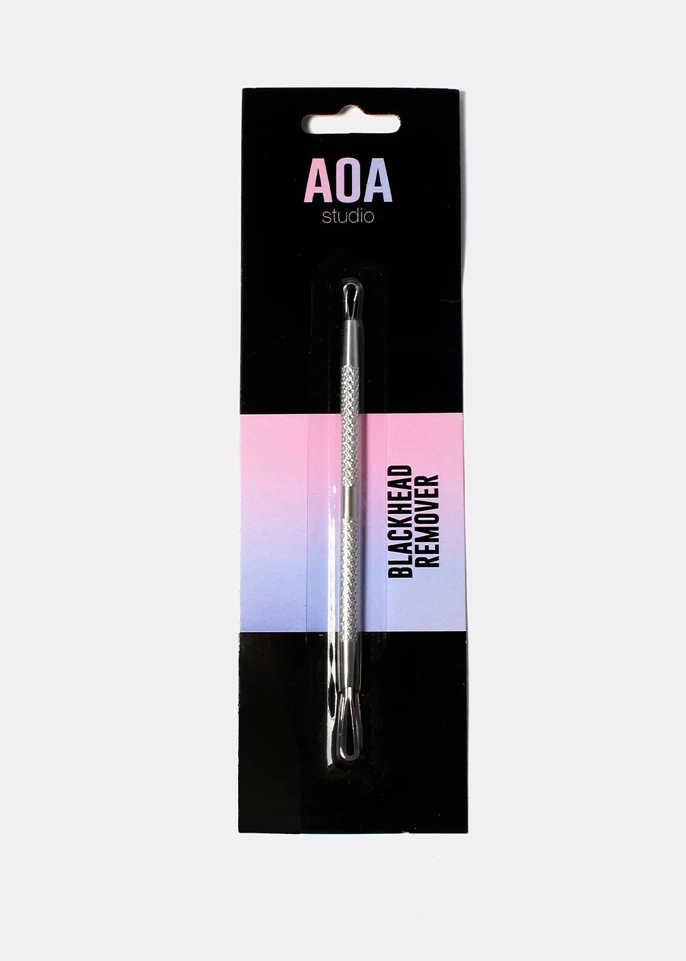 Removedor de Puntos Negros AOA