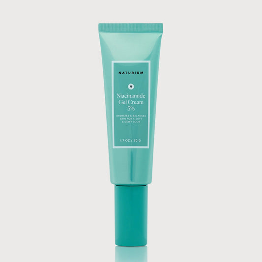 Crema Hidratante en Gel Niacinamide Naturium
