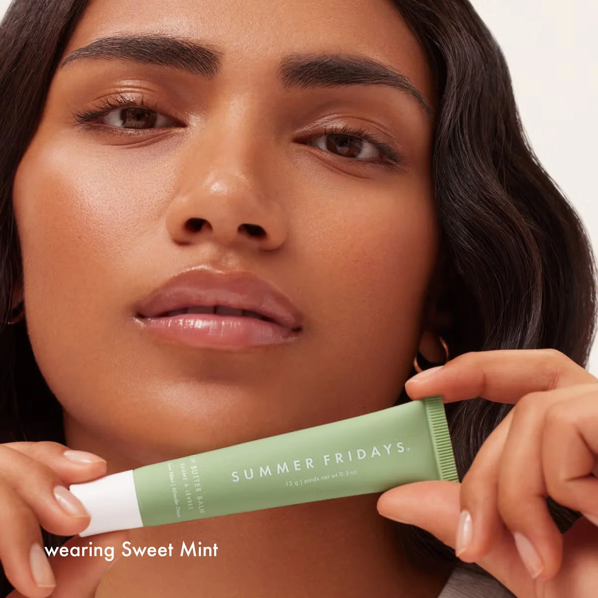 Summer Fridays Lip Balm Seth The Holiday Lip Butter