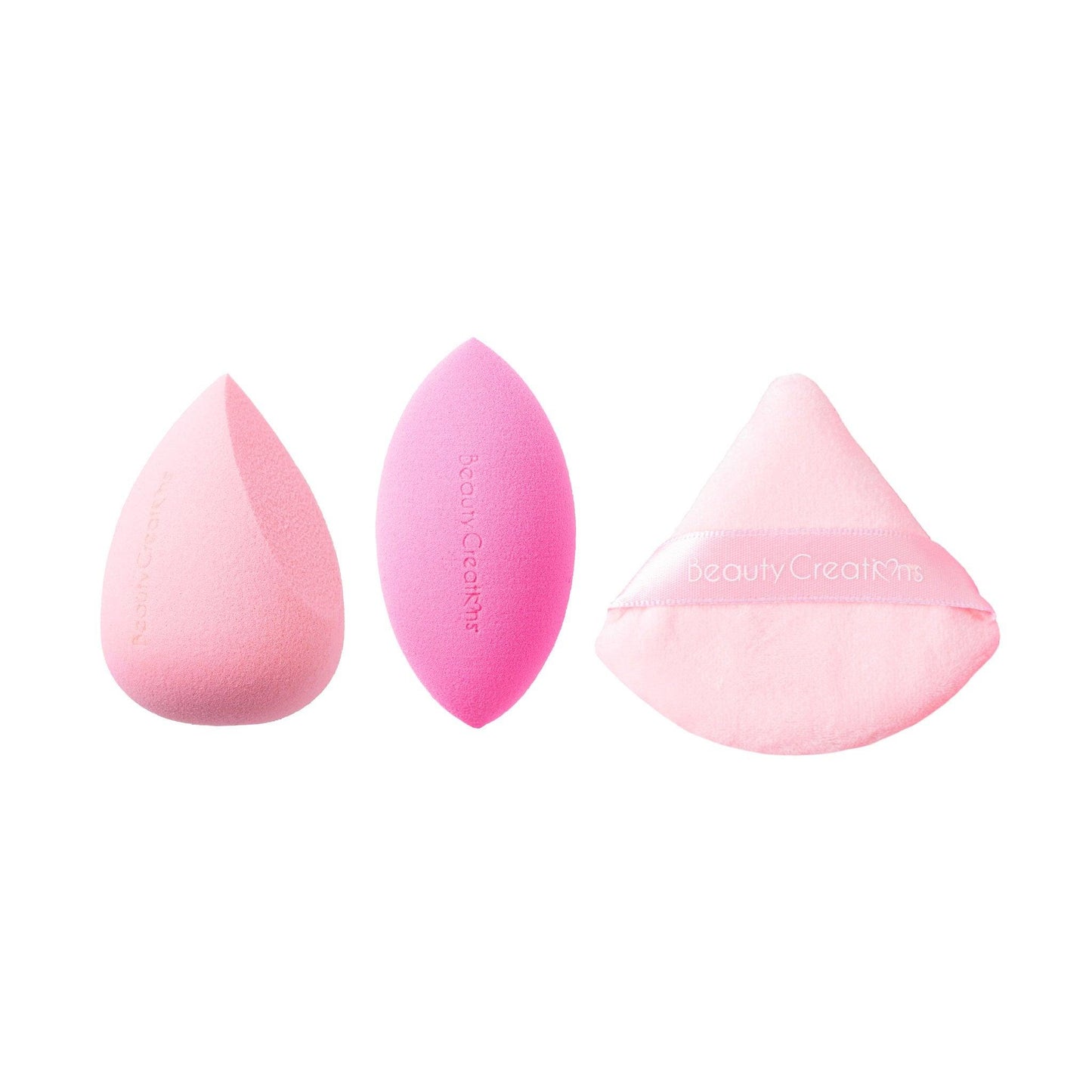 Beauty Creations Blend Set Trio