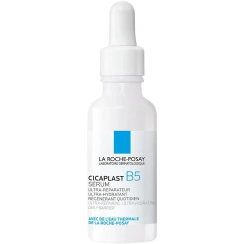 La Roche Posay Cicaplast B5 Serum Ultra Réparateur