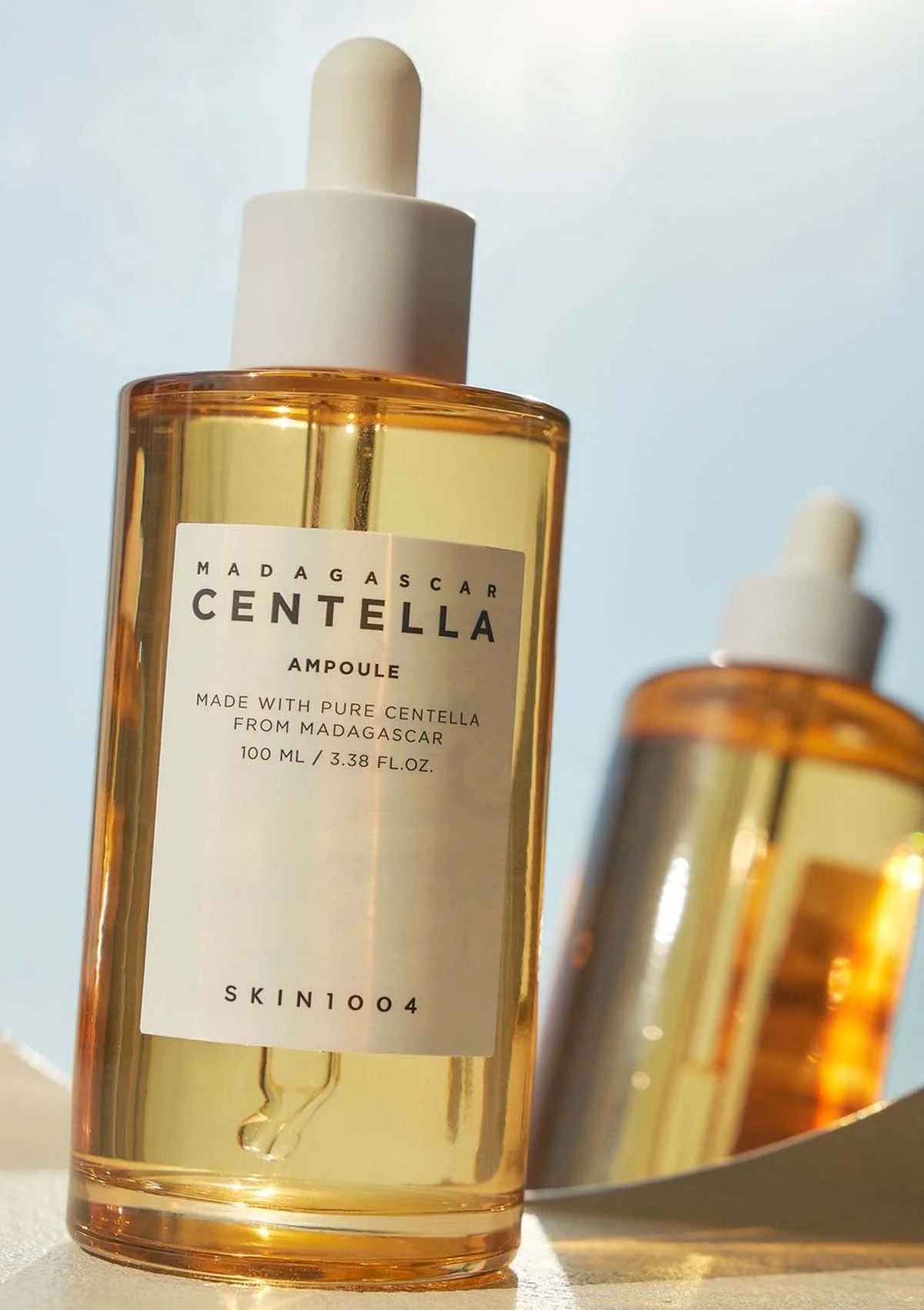 Madagascar Centella Ampoule
