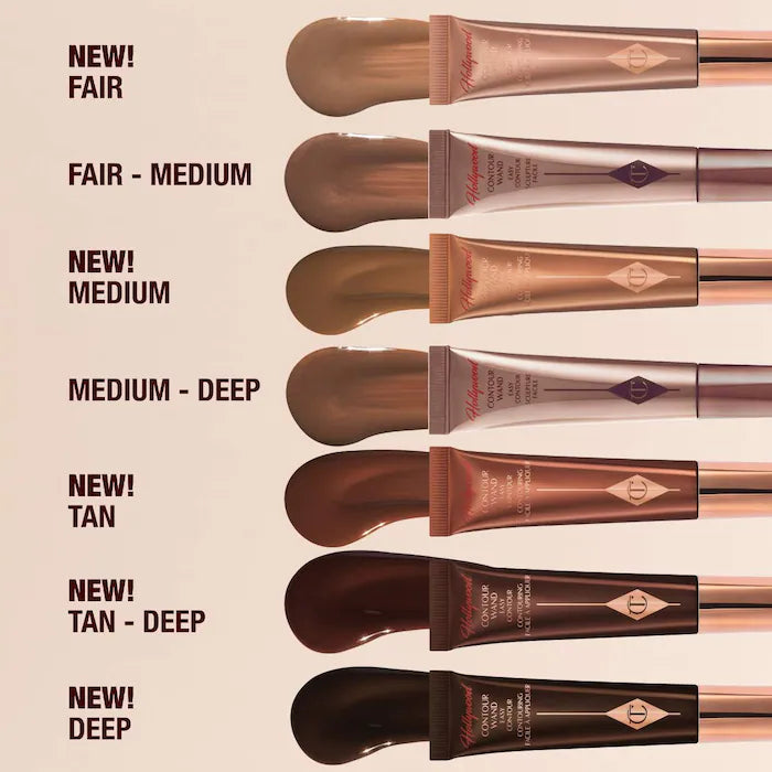 Charlotte Tilbury Contour Wand Easy Contour