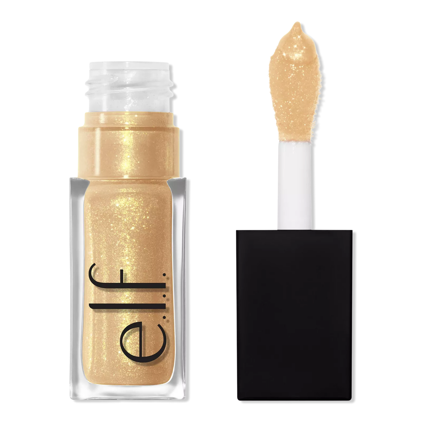 Elf Glow Reviver Tinted Lip Oil