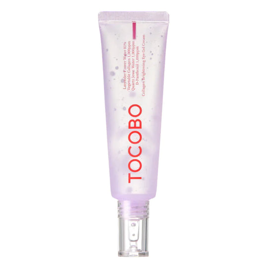 Tocobo Collagen Brightening Eye Gel Cream