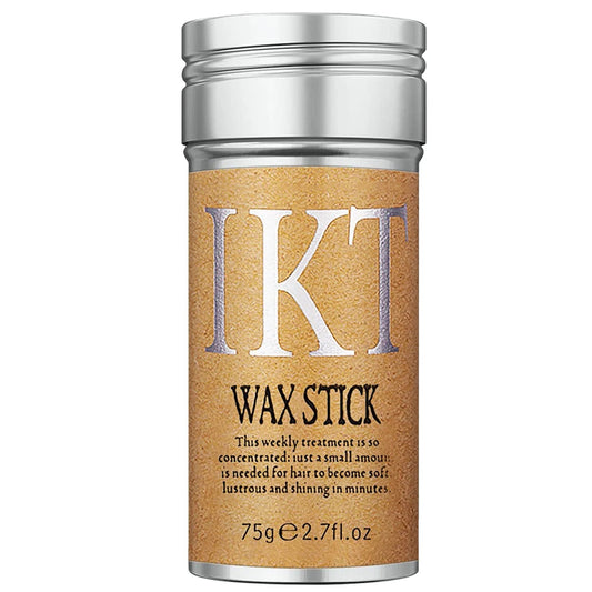 IKT Wax Stick Hair Stylin