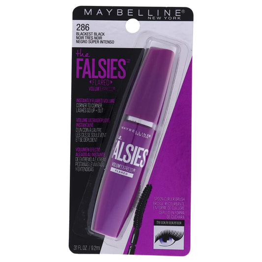 Maybelline The Falsies Volum Express Máscara de Pestañas