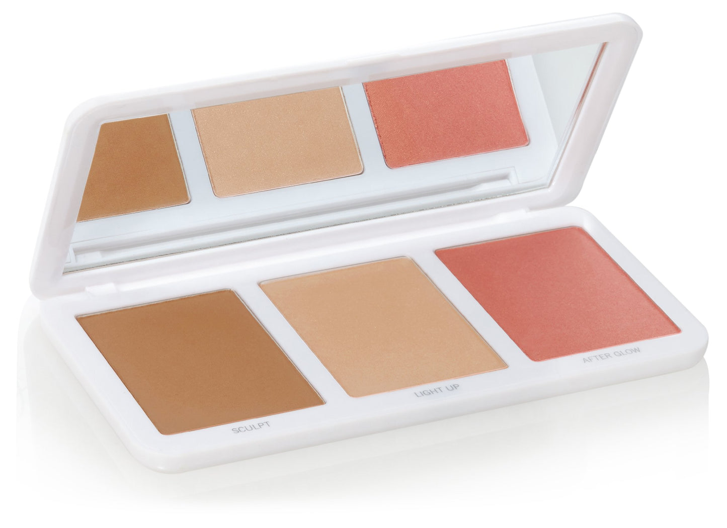 Models Own Sculpt & Glow Contour Palette