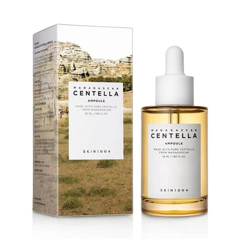 Madagascar Centella Ampoule